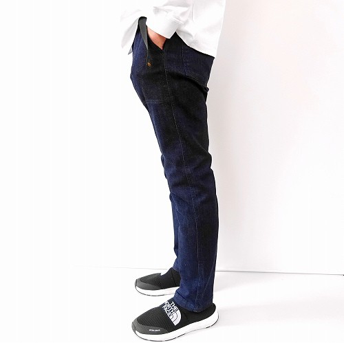 ROKX ロックス ストレッチデニム ファティーグパンツ クライミングパンツ DENIM FATIGUE PANTS  RXMS191008/ネコポスで送料無料