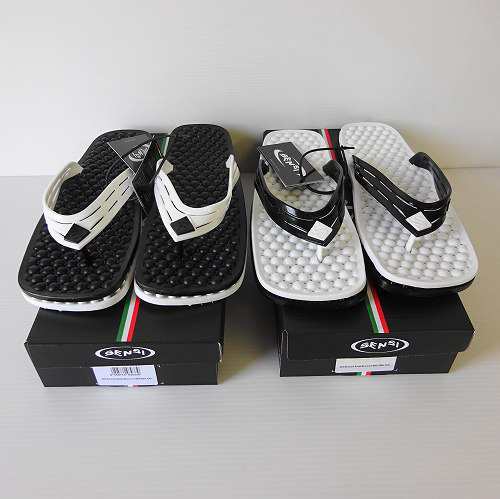 sensi shoes