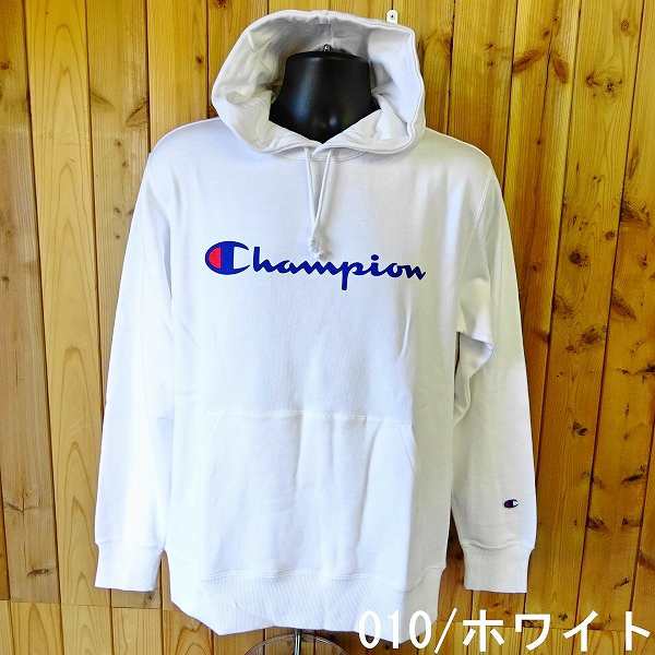 SALE!チャンピオン CHAMPION スクリプトロゴ プルオーバースウェット