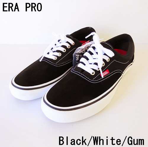 vans era pro