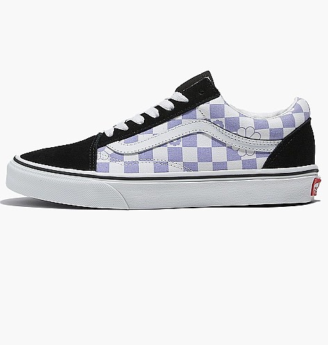 VANSオールドスクール 25.5