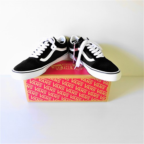vans old school usa