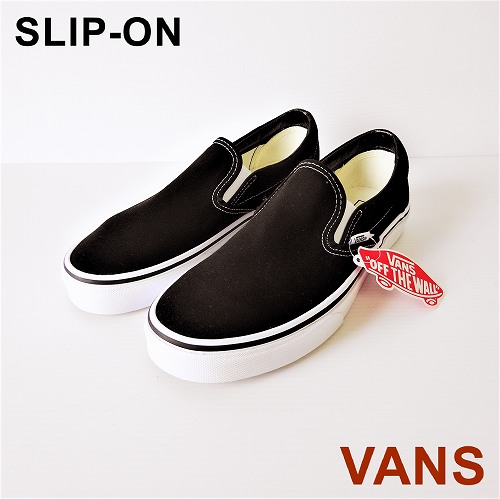 Vans バンズ レディース クラッシック スリッポン ブラック Vans Ladys Classic Slip On Black Vn000eyeblkの通販はau Pay マーケット C C Company