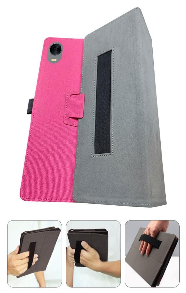 ALLDOCUBE iPlay 60 mini Pro ケース 8.4インチ カバー PUレザー 手帳