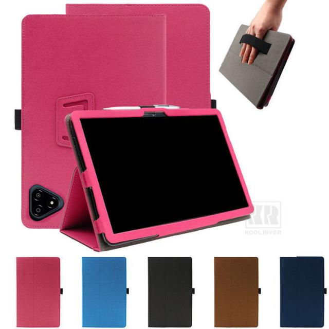 Alldocube iPlay 70E 2026 ケース 11インチ カバー PUレザー 手帳型