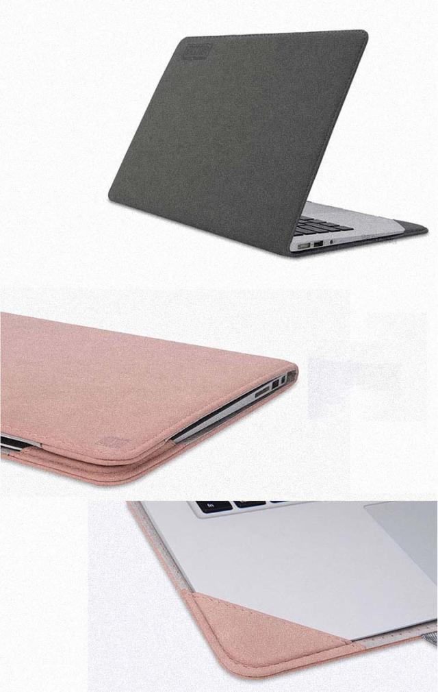 MacBook Air ケース (13.3/13.6インチ) カバー M2 M1 おしゃれ