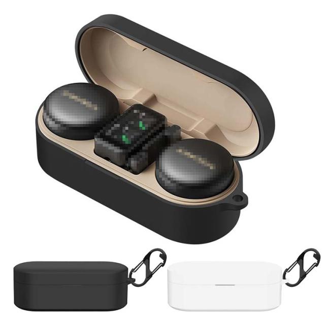 AnkerWork M650 Wireless Microphone ケース シリコン シンプル