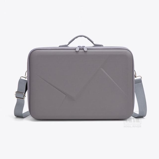 DJI Avata 360 入れもの 取りまかなう 手提げ ショルダーバッグ 肩先胴締め / 肩先紐 同盟罷業一巡り付き添い人 型抜き 下穿き ウレタン 座蒲団 車寄せ 携帯型 帆布調 堅牢さEVA車寄せ 防御すること入れもの 納める御徒面子 納める入れもの キャリングケース