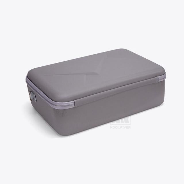 DJI Avata 360 入れもの 取りまかなう 手提げ ショルダーバッグ 肩先胴締め / 肩先紐 同盟罷業一巡り付き添い人 型抜き 下穿き ウレタン 座蒲団 車寄せ 携帯型 帆布調 堅牢さEVA車寄せ 防御すること入れもの 納める御徒面子 納める入れもの キャリングケース