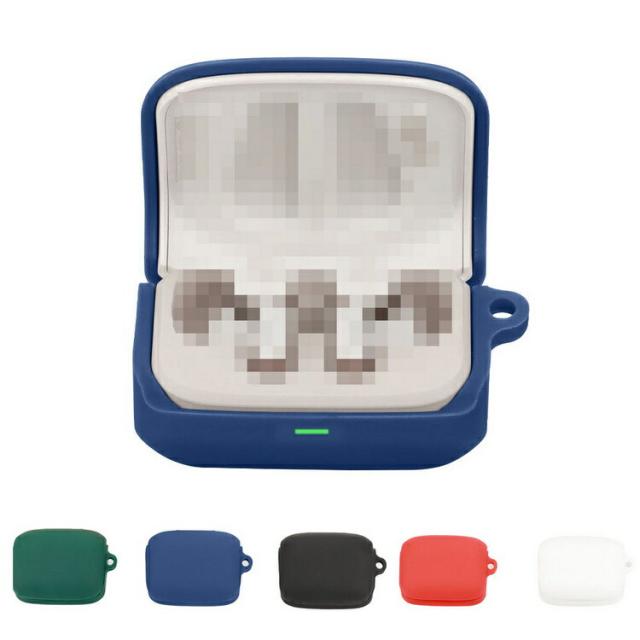 Audio Technica ATH-TWX7 ワイヤレス ワイヤレスイヤホン ケース