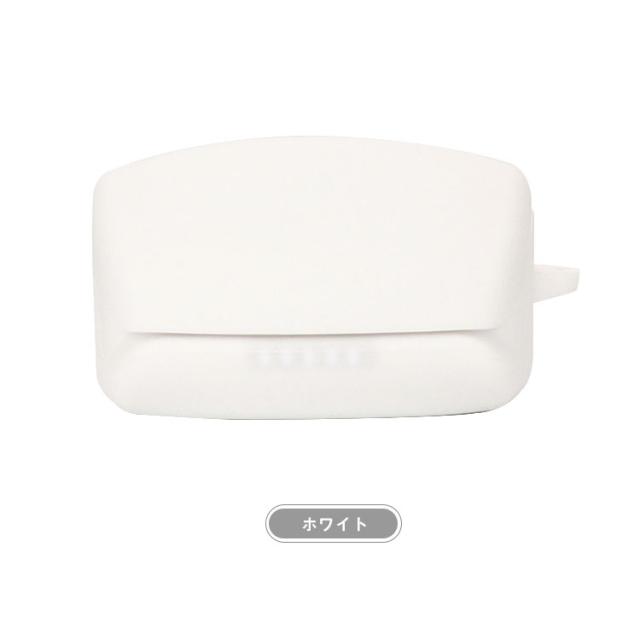 Audio Technica ATH-TWX9 ワイヤレス イヤホン ケース カバー