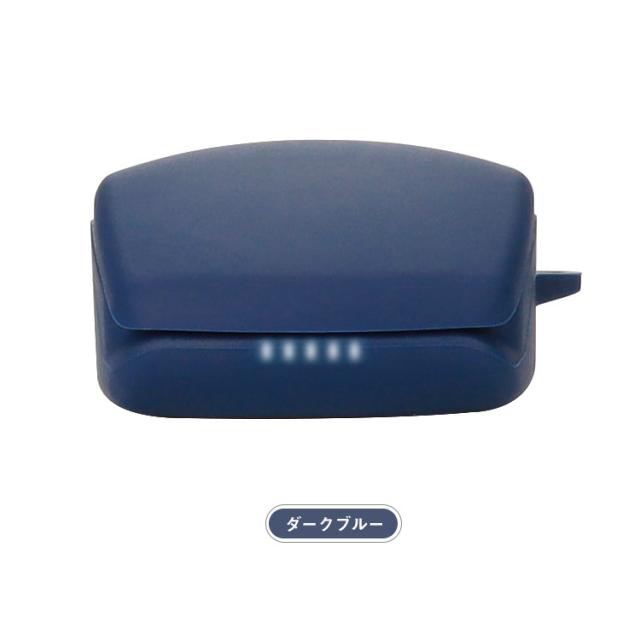 Audio Technica ATH-TWX9 ワイヤレス イヤホン ケース カバー カラビナ