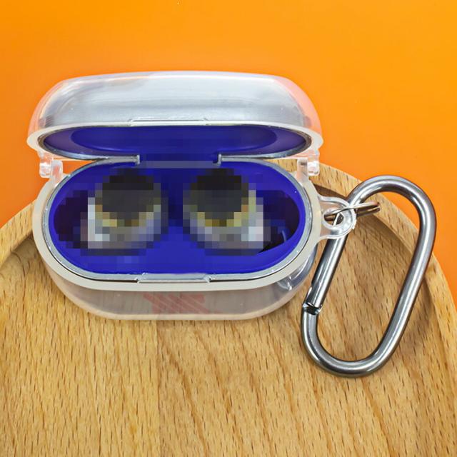 AVIOT TE-V1R ブラック【TE-V1RTWS Earbudsケースのみ AVIOT TE-V1R ブラック【TE-V1RTWS Earbudsケースのみ - メルカリ