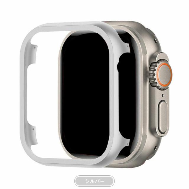 アップル ウォッチ ウルトラ Apple Watch ultra 1 49mm 本体（アップル 