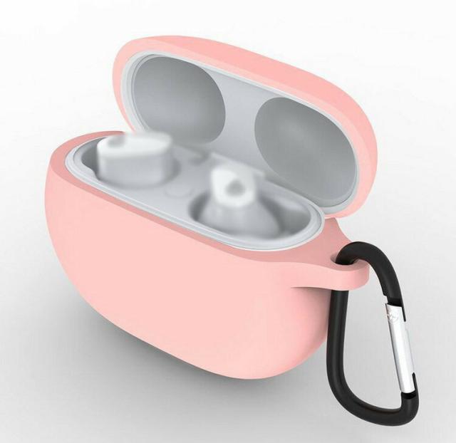Beats Studio Buds ワイヤレス ヘッドホン ケース 充電穴付き Beats Studio Buds ワイヤレス ヘッドホン ケース 充電穴付き