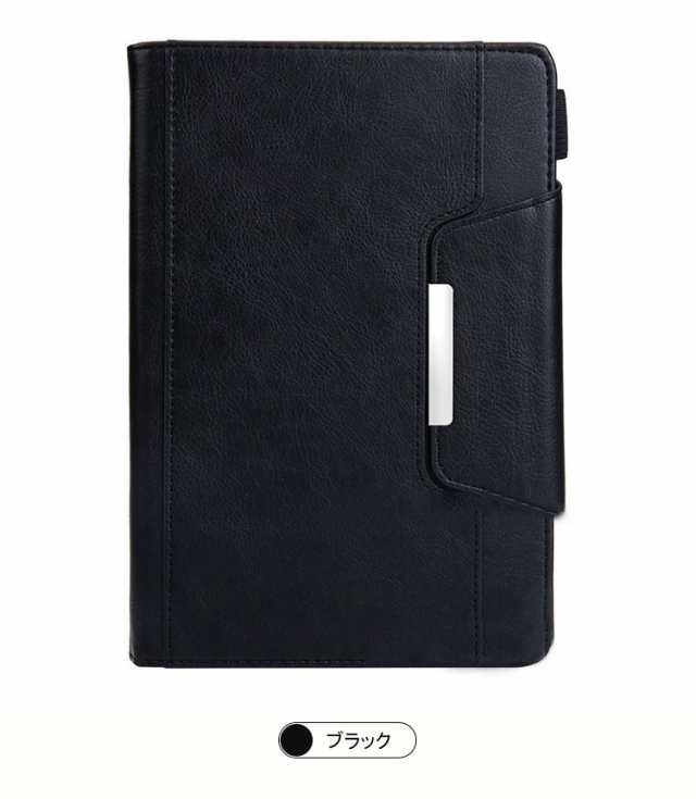 dtab d-51C ケース 手帳型 カバー 10.1型 スタンド機能 カード