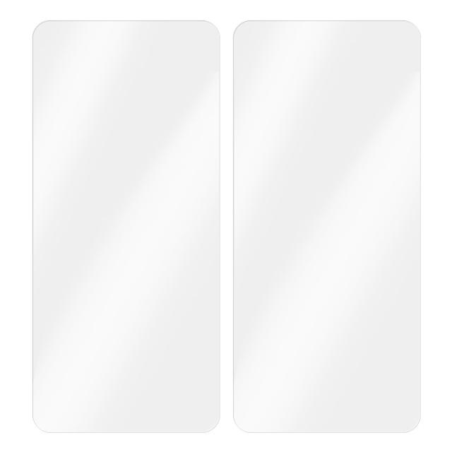 Doogee Note56X ケース Note 56X Pro 強化ガラス 2枚入り 液晶保護