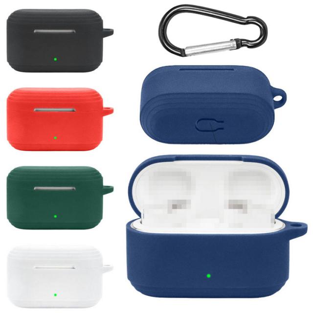 DEVIALET Gemini 2 ワイヤレスイヤホン 収納袋付き DEVIALET GEMINI II 非公式ケース付 Devialet Gemini II ホワイト