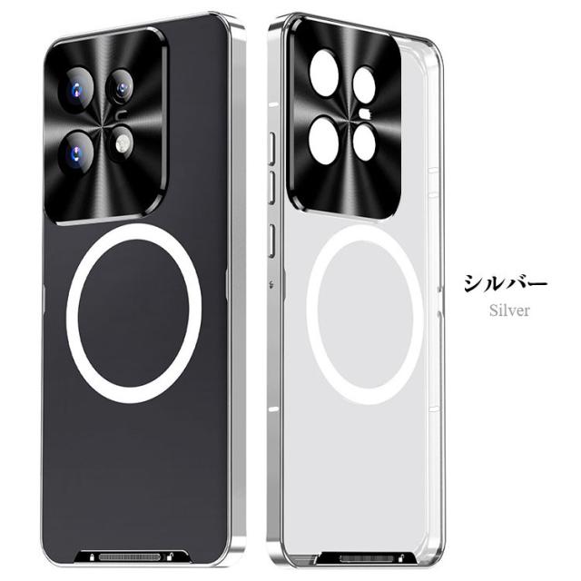 motorola edge 50S Pro 本体、ケース、充電器付き motorola edge 50S