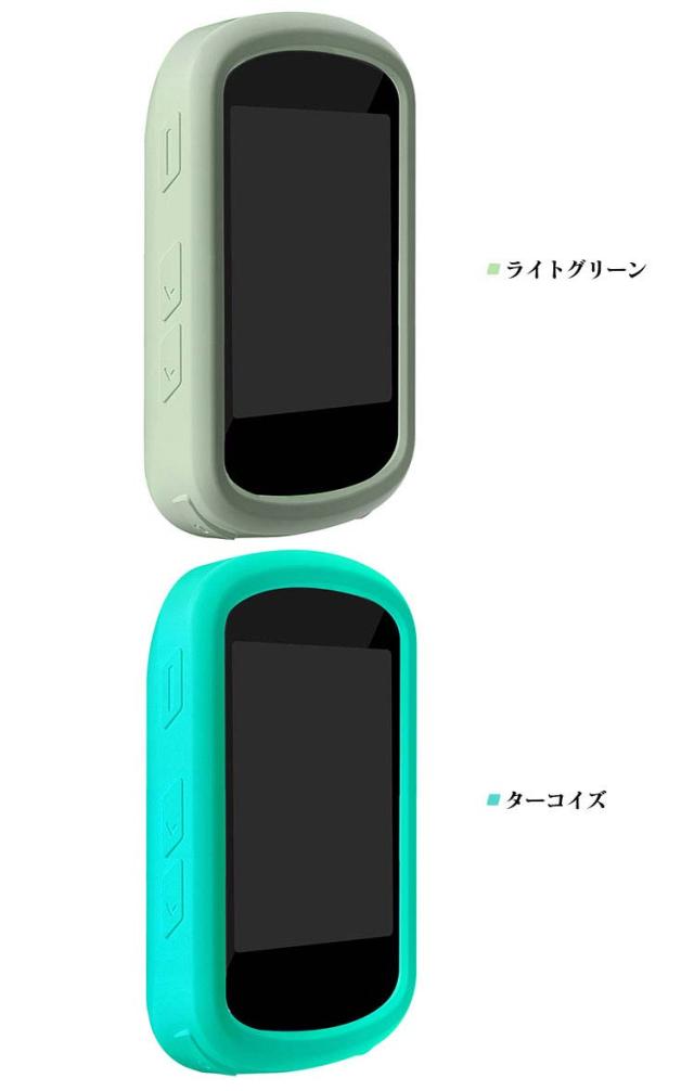 Garmin Edge 1000J サイクリングコンピュータ ケース付き