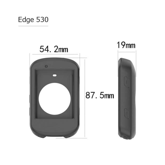 Garmin ガーミン EDGE 530 純正カバー付き Garmin Edge 830/530