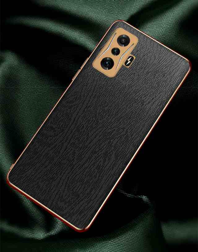 Xiaomi POCO F4 GT ケース Redmi K50 Gaming カバー メッキ PUレザー 木目調 背面ケース 小米 シャオミ ポコ  F4 GT/レッドミー K50 ゲーミング アンドロイド おすすめ おしゃれ スマートフォン/スマホケース/カバー レドミーの通販はau PAY  マーケット - IT問屋 au PAY ...