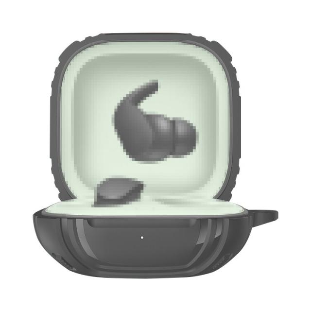 beats fit pro ケース Beats Fit Pro セージグレー 充電ケース&左耳&外