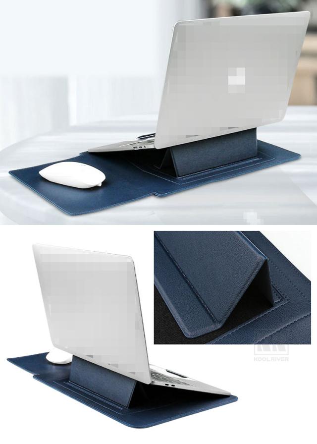 MacBook Neo ケース 13インチ カバー PUレザー シンプル かばん型