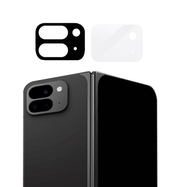 Google Pixel 9/9 Pro ガラスフィルム 保護フィルム 2枚（Spigen Pixel 