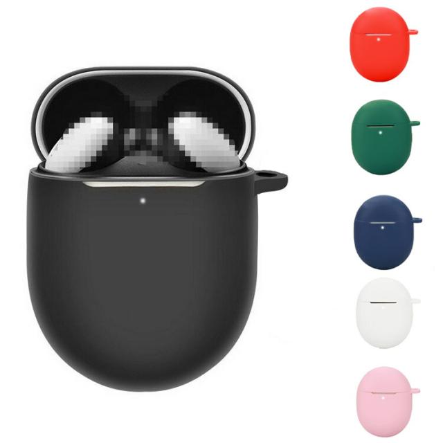 Google Pixel Buds Pro 2 ケース ワイヤレスイヤホン収納ケースカバー