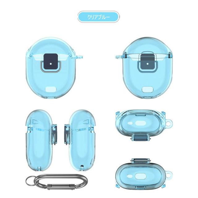 Google Pixel Buds Pro ワイヤレスヘッドホン Google「Pixel