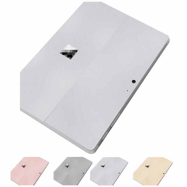 Surface Go 3/Go 2/Go (2021/2020/2018モデル) 背面保護フィルム 本体