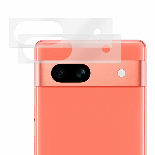 Google Pixel7a カメラカバー カメラレンズカバー カメラ レンズ 保護フィルム 全面保護 Pixel 7 a ピクセル ガラスフィルム shizukawill シズカウィル