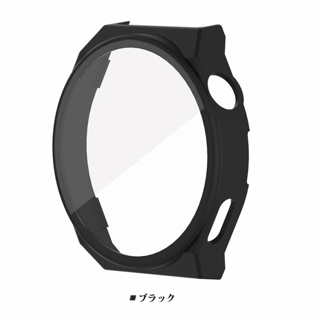 スマートウォッチ保護ケース・HUAWEI WATCH GT3 Pro ケース 46mm