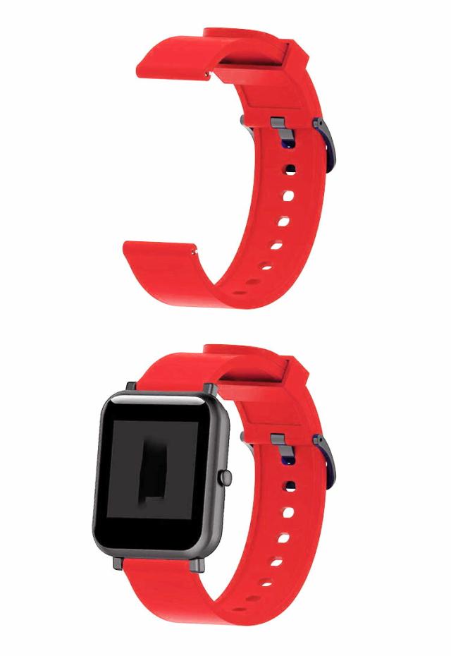 GARMIN VENU SQ 交換後未使用 生暖かい