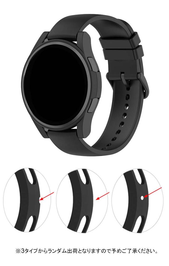 新品未開封 Galaxy Watch Active2 40mm Black（新品・未開封