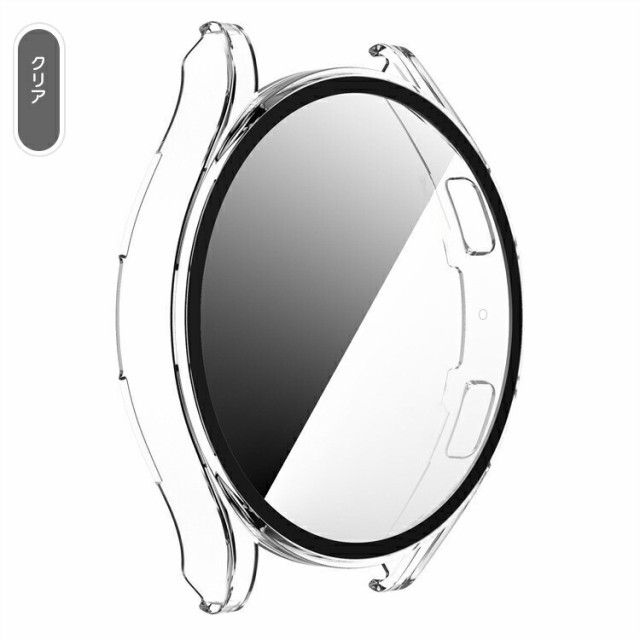 ギャラクシーウォッチ6 ケース ギャラクシーウォッチ6 カバー Galaxy Watch6 ケース Galaxy Watch6 カバー 本体 保護