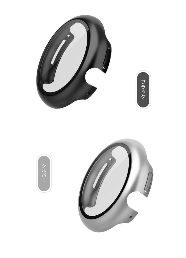 Google 生々し Pixel Watch 保護フィルム 充電スタンド ピクセル