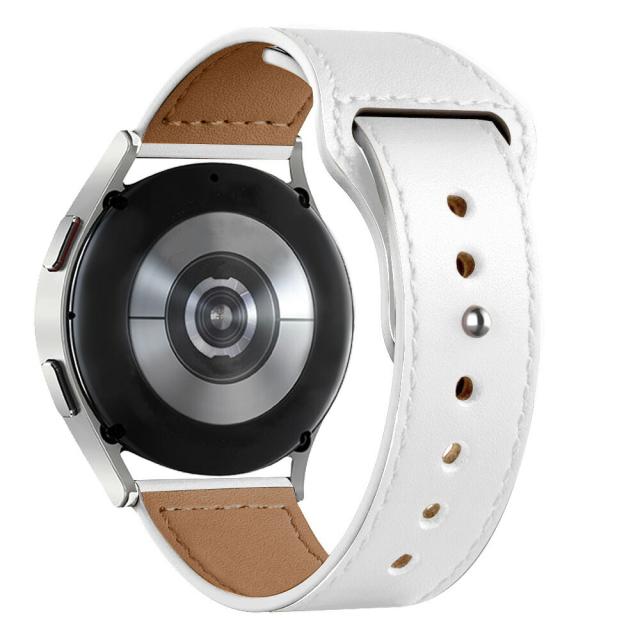 Amazfit GTR 2/GTR 2e/GTR 3/GTR 3 Pro バンド ベルト PUレザー バンド