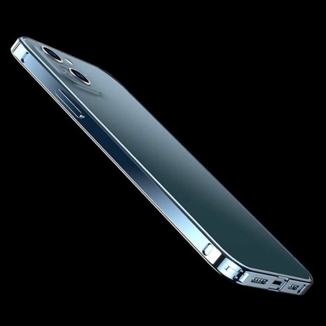 iPhone 14 シリーズ バンパー ケース アルミ かっこいい アルミ iPhone 14 シリーズ バンパー ケース アルミ かっこいい アルミ