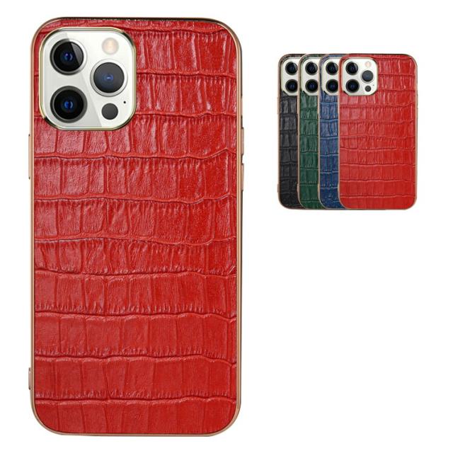 iPhone 14/14 Plus/14 Pro/14 Pro Max ケース/カバー レザー調