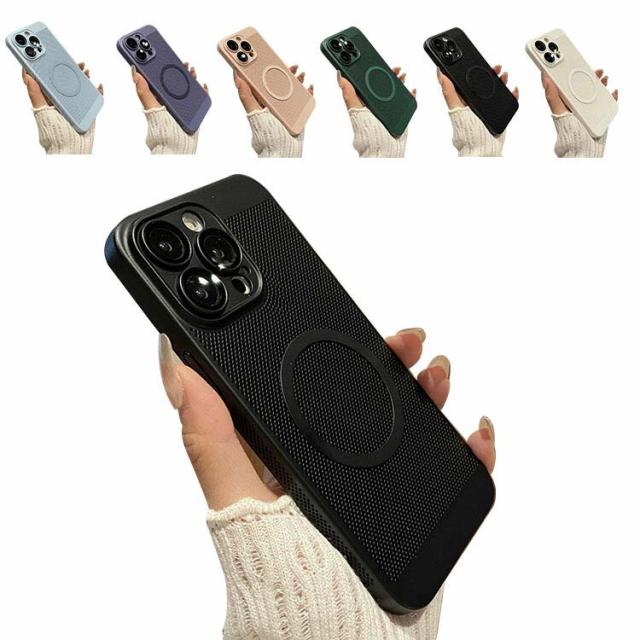 iphone15Plus用ケースカバー赤新品マットワイヤレス充電対応人気 iphone15用ケースカバー赤新品マットワイヤレス充電対応話題