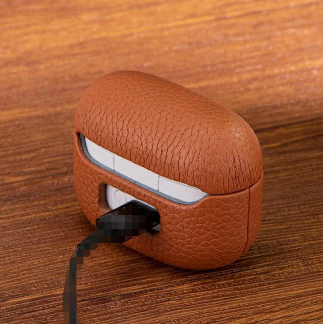SONY ワイヤレスヘッドホン ケース　Lindbuds S Amazon | イヤホン・ヘッドホンケース・Sony LinkBuds S用