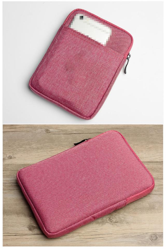 BOOX Leaf2 ケース / カバー 7インチ 電子書籍リーダー 保護ケース