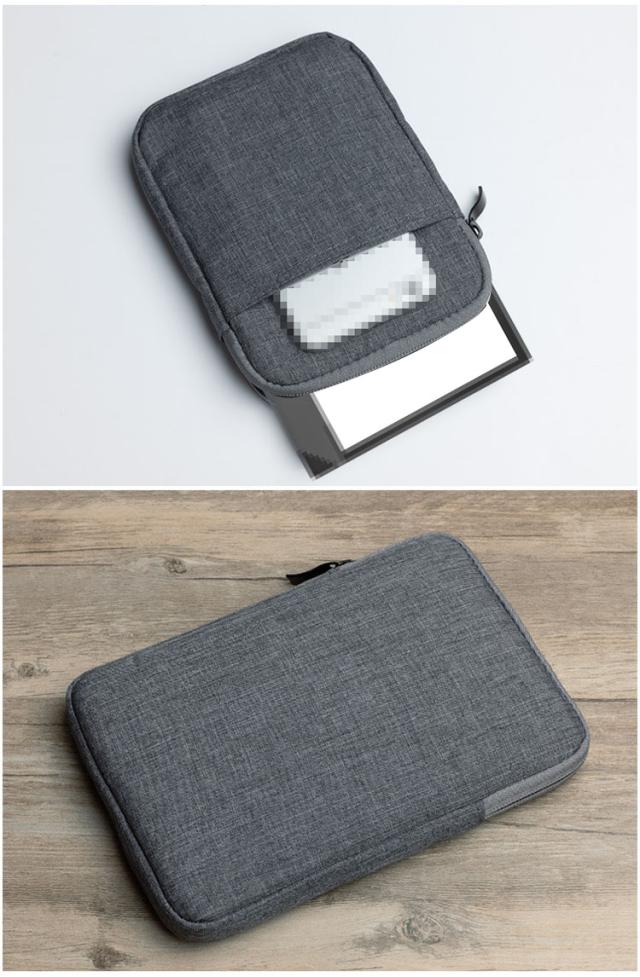 BOOX Leaf2 ケース / カバー 7インチ 電子書籍リーダー 保護ケース