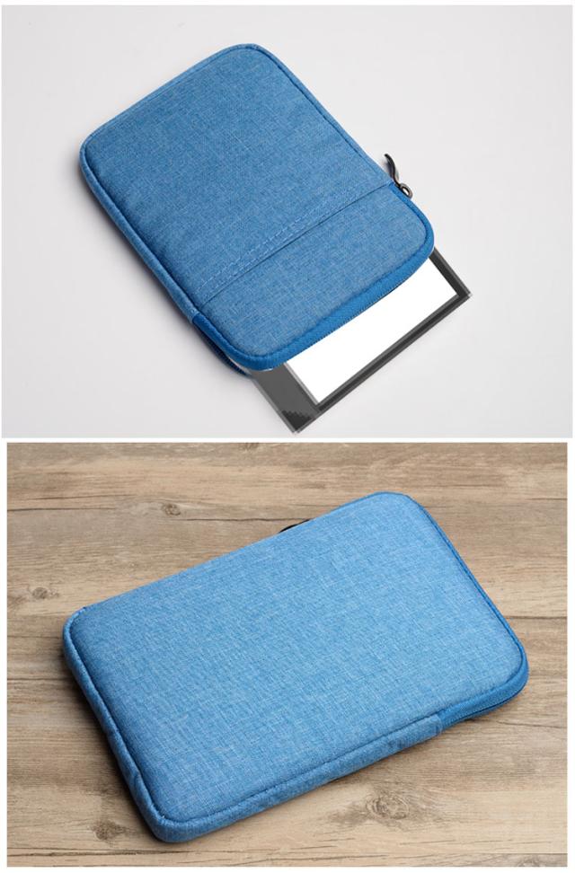 BOOX Leaf2 ケース / カバー 7インチ 電子書籍リーダー 保護ケース