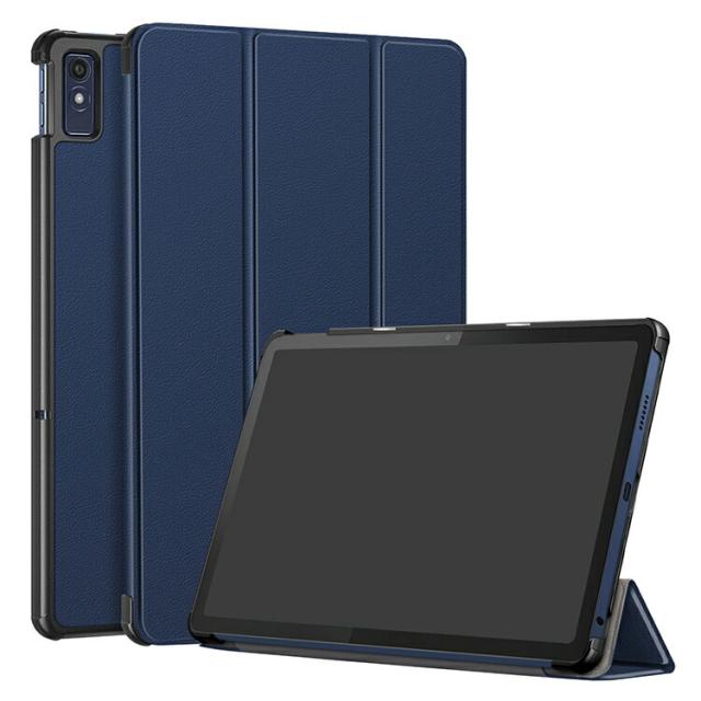 Lenovo Tab M10a 5G ケース オートスリープ 機能付き LET02 10.6