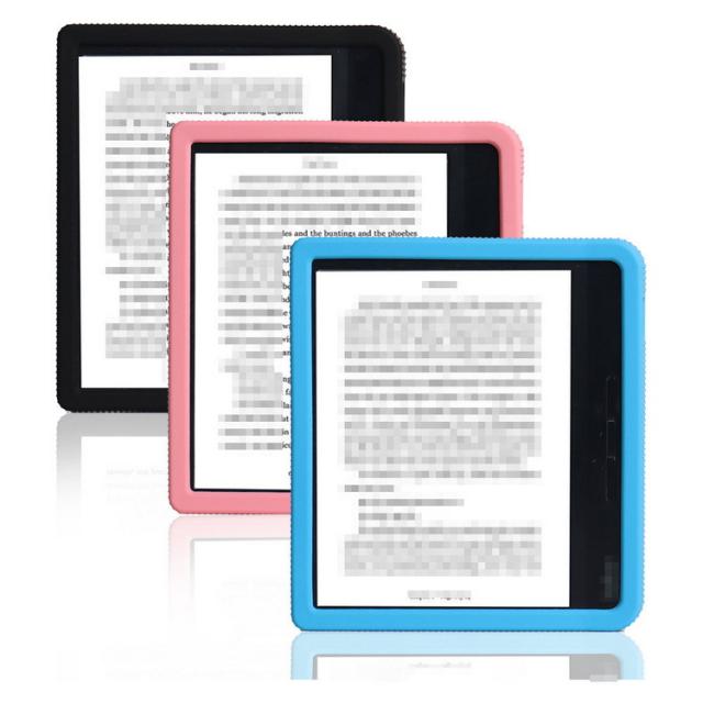 Rakuten Kobo Libra Colour 電子書籍リーダー ケース Amazon.co.jp