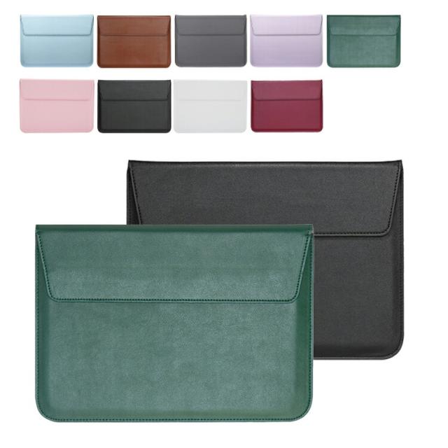 Let's note 専用レザーケース 青 Let's note SR3 QR4 ケース / カバー 12.4インチ PUレザー