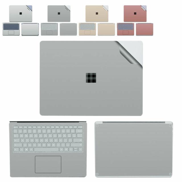未開封 Surface Laptop 5/4/3/2/1 保護フィルム ⭐️Surface Laptop 5/4/3/2/1 用液晶ガラス保護フィルム - メルカリ